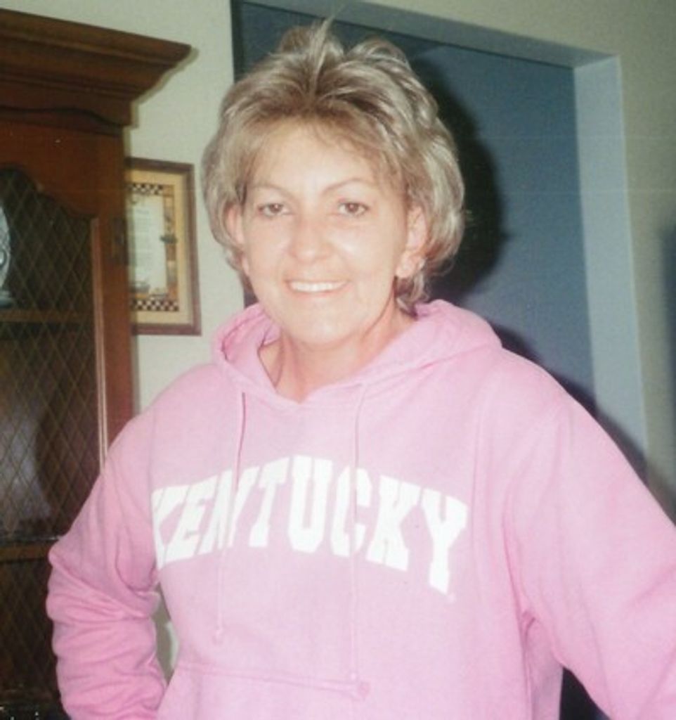 Wanda Drury Profile Photo