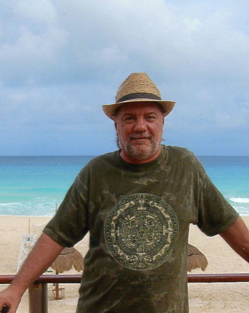 Russell Hershman