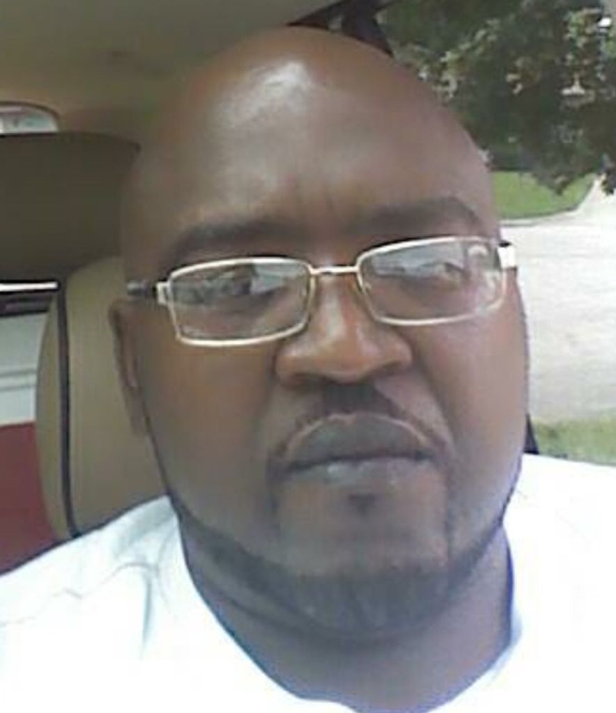 Jeffrey Lamont Thomas