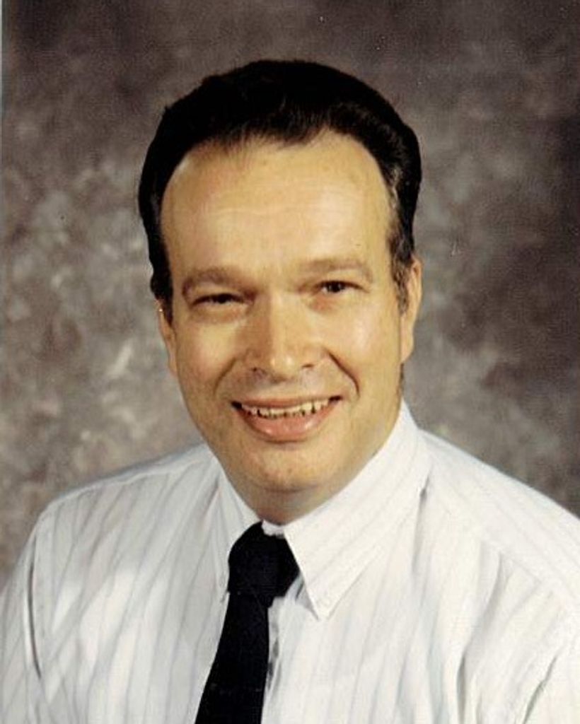 John E. Forbes