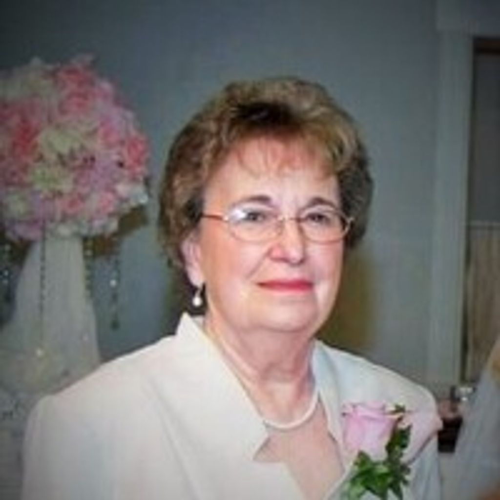 Glenda Mae Terrill