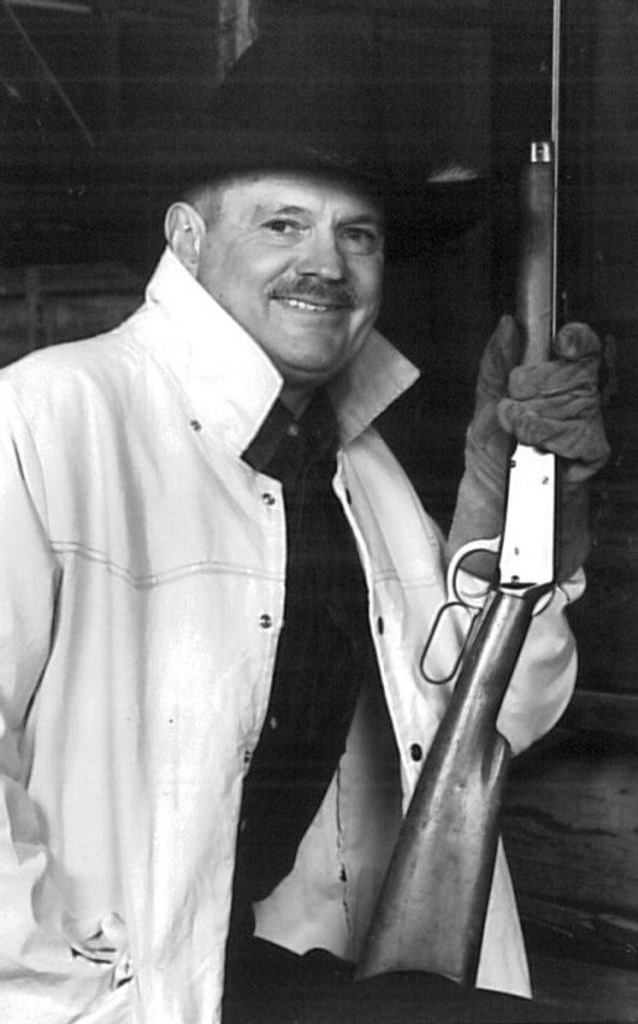 Chip Carlson Profile Photo