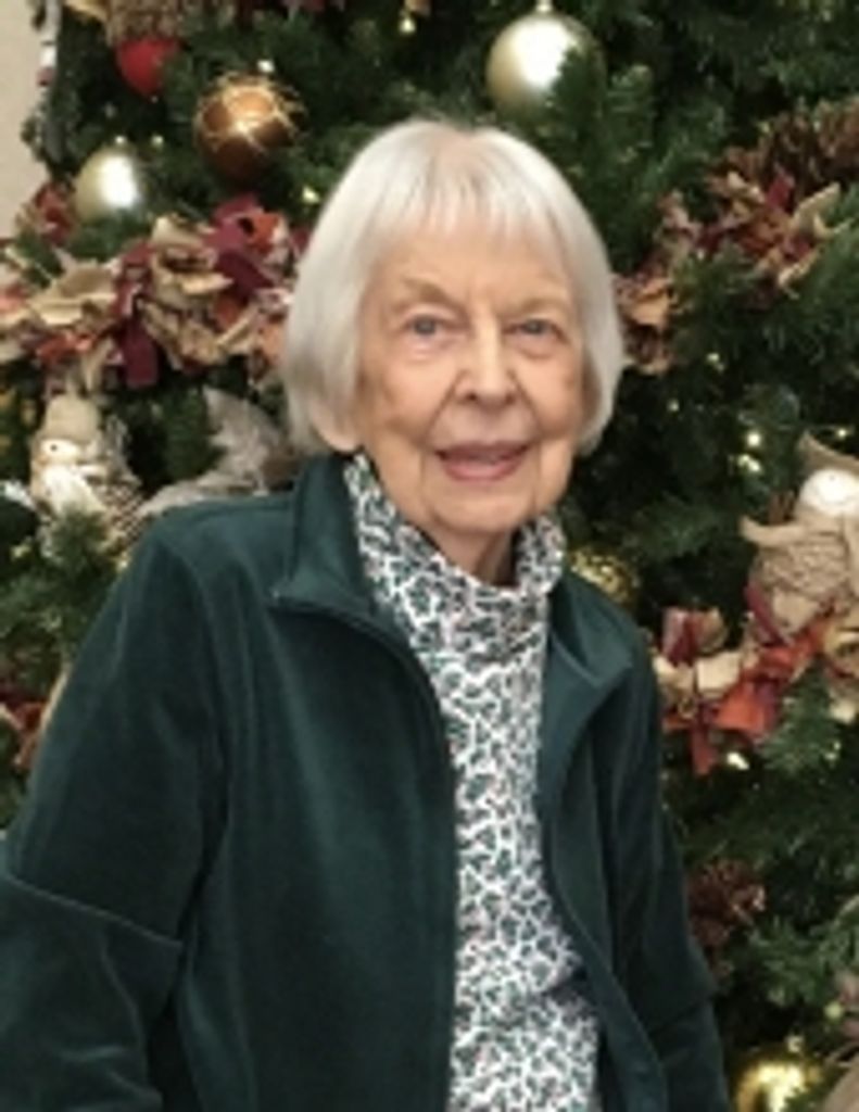 Evelyn Paskiewicz
