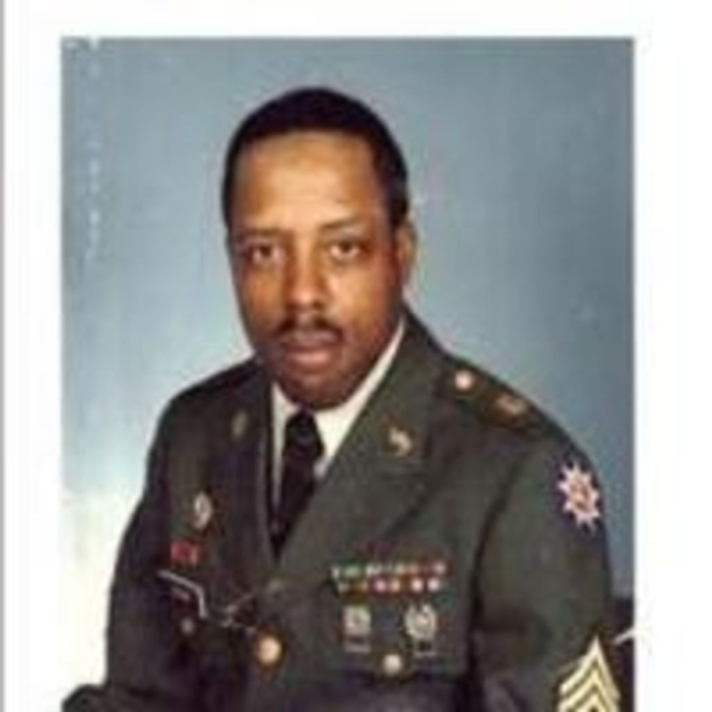 Tony Oliver