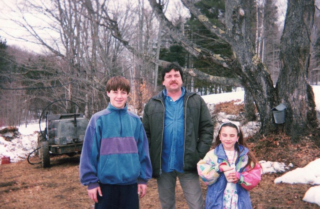 John "Wain" W. Willey