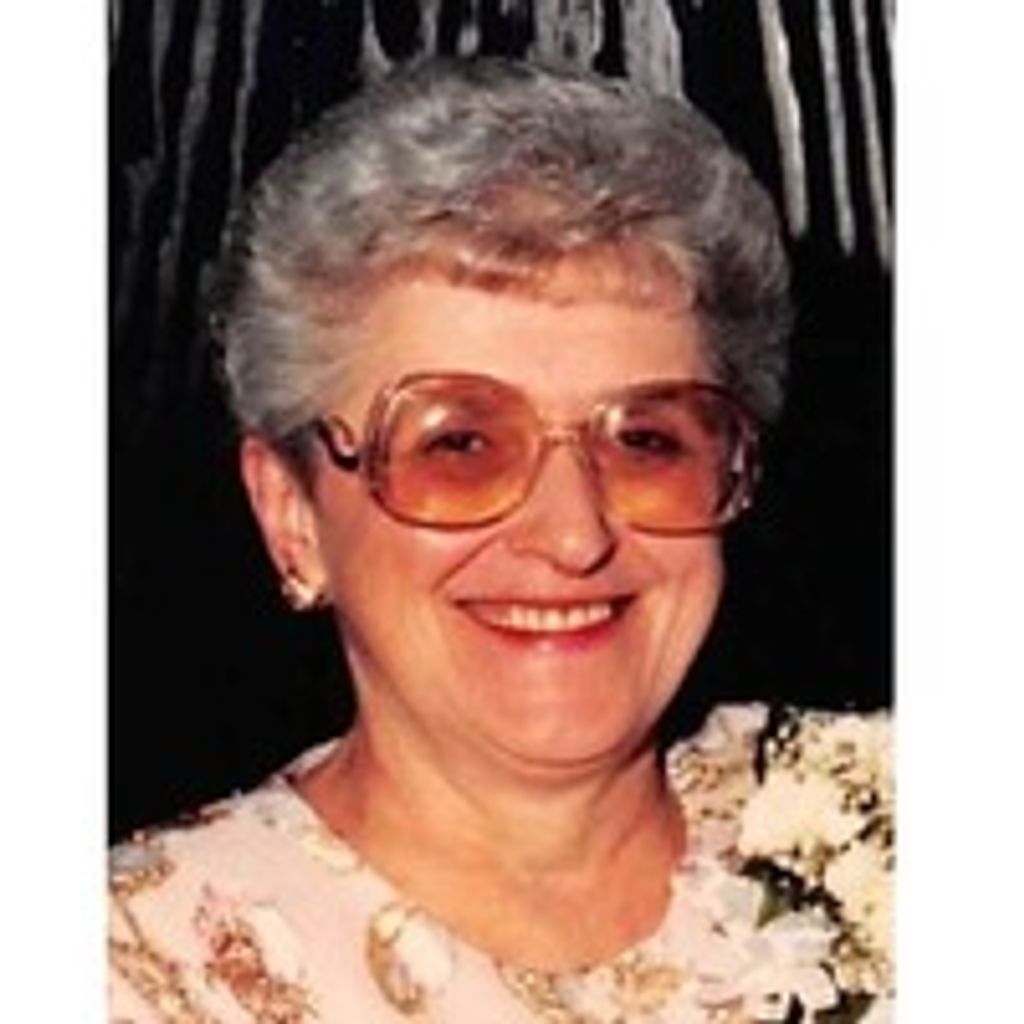 Adeline D. Johnson