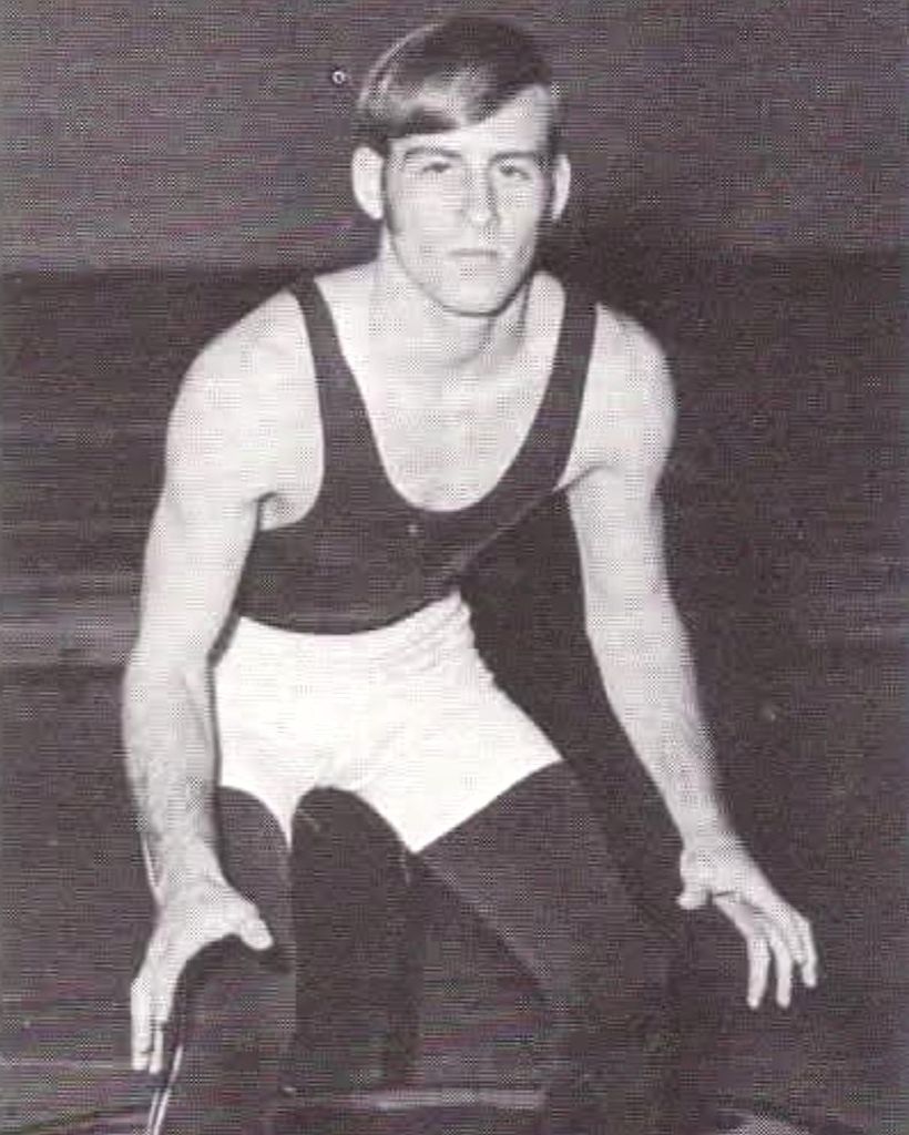 Donald "Jeff" Frye