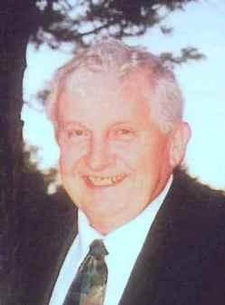 Rev. James B. Varney