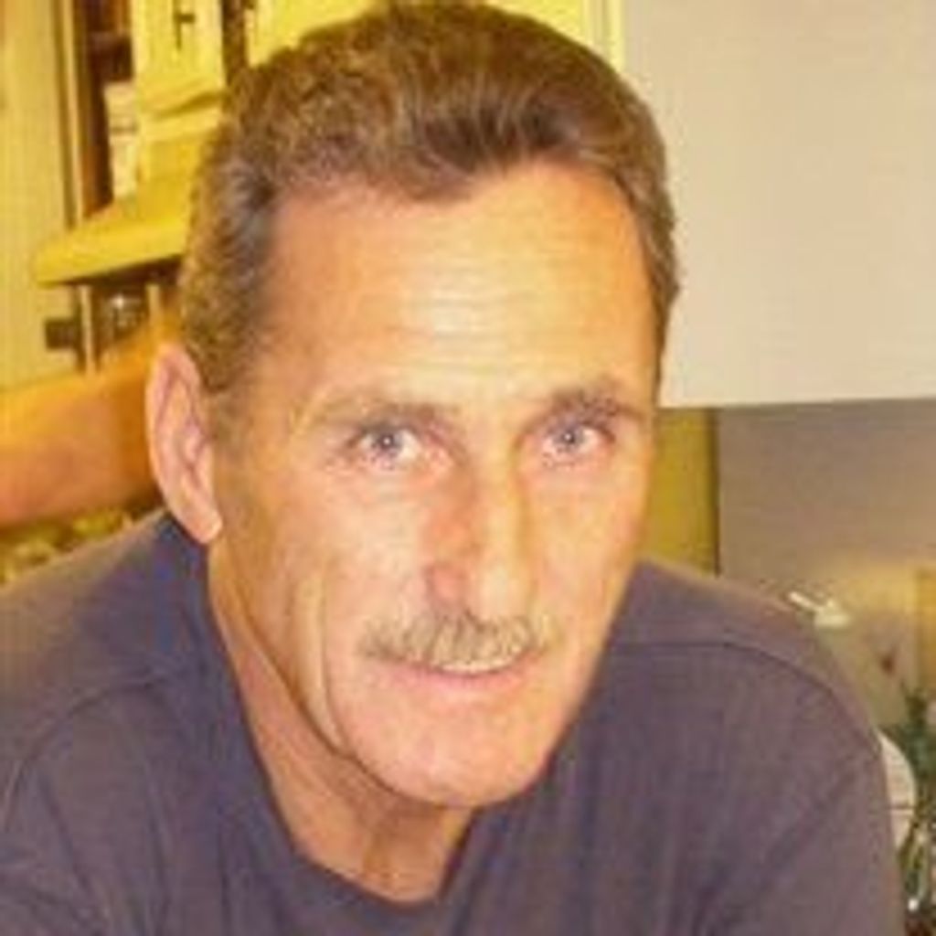 Mark  William Monyhan
