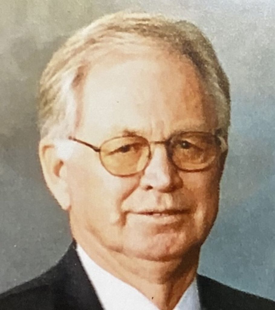Billy Pierson Tucker Profile Photo