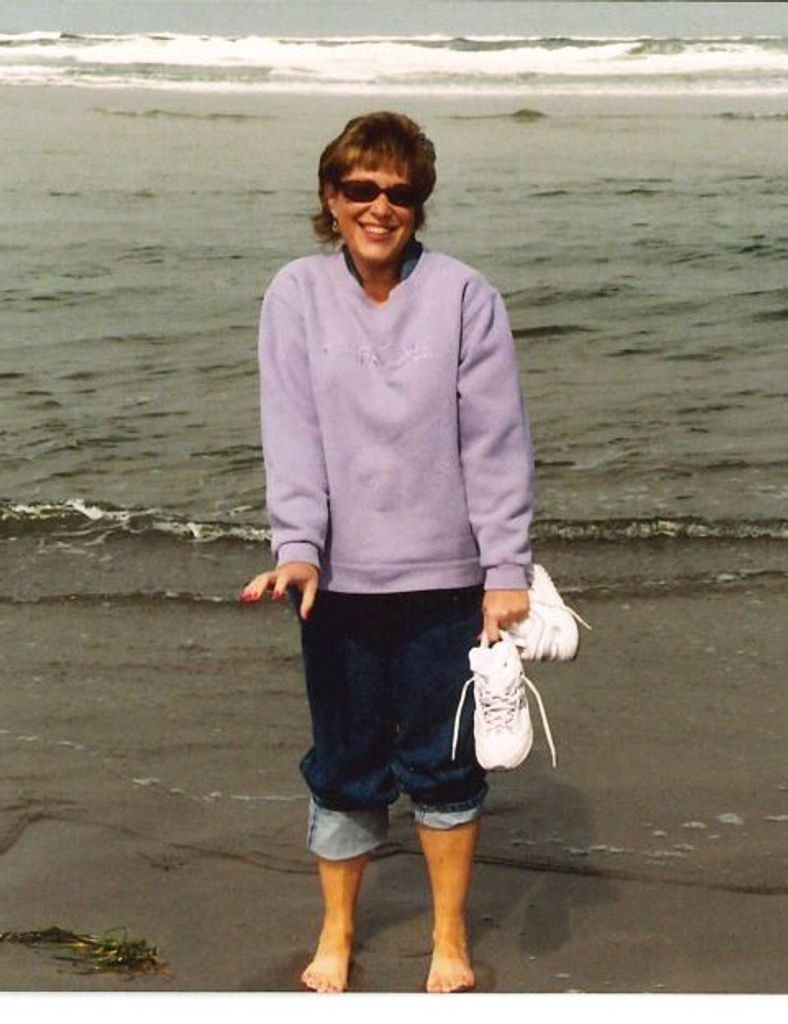 Jill Dalke