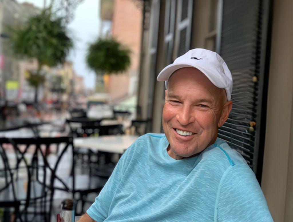 Dwayne Ray Waters Profile Photo