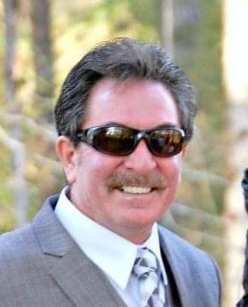 Charles Kenneth Cardaronella Profile Photo