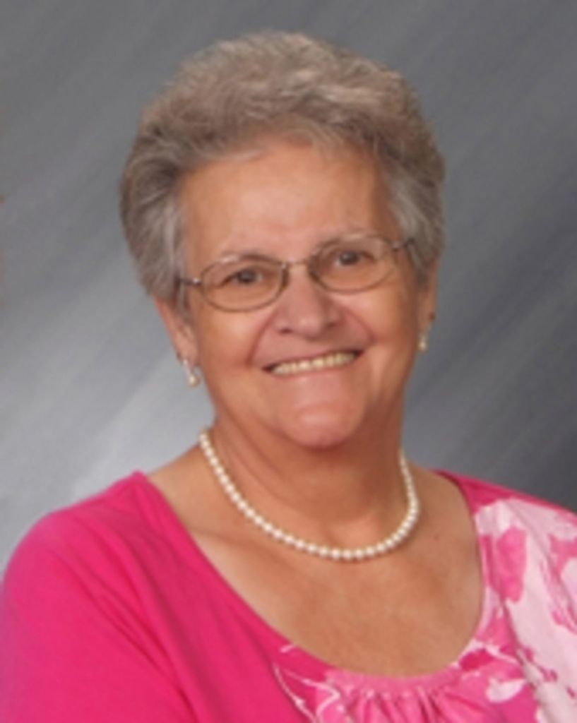 Thelma J. Messner