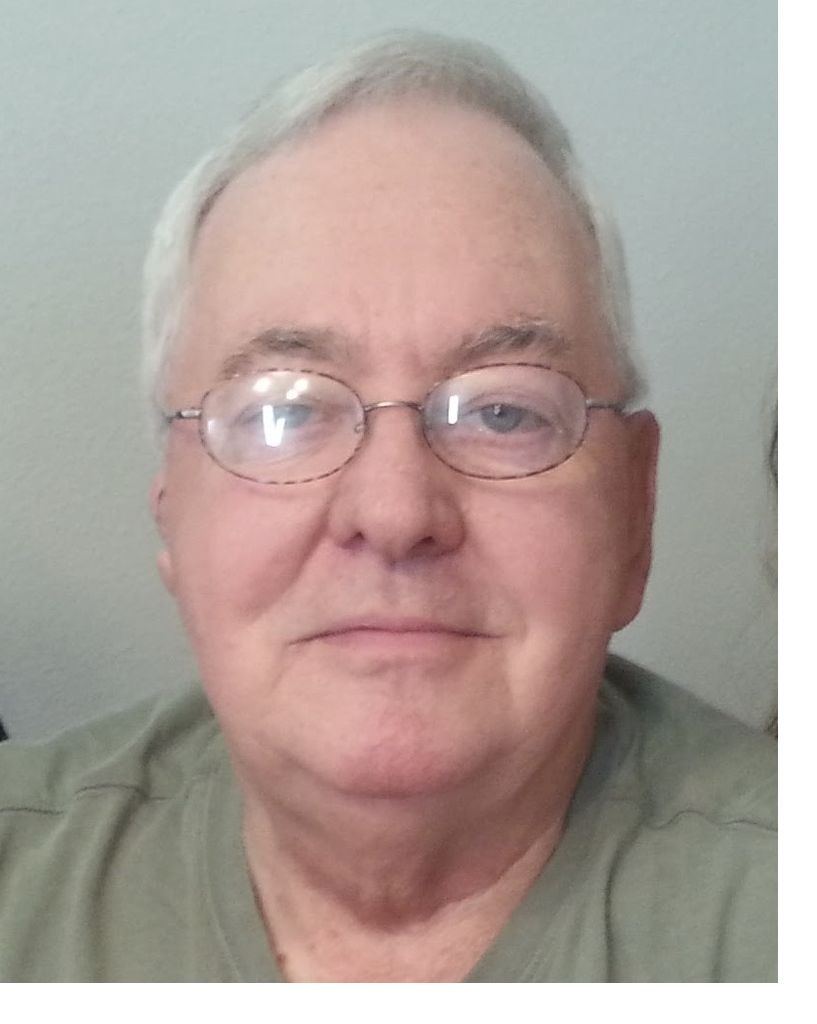 Kenneth Roy Lipscomb