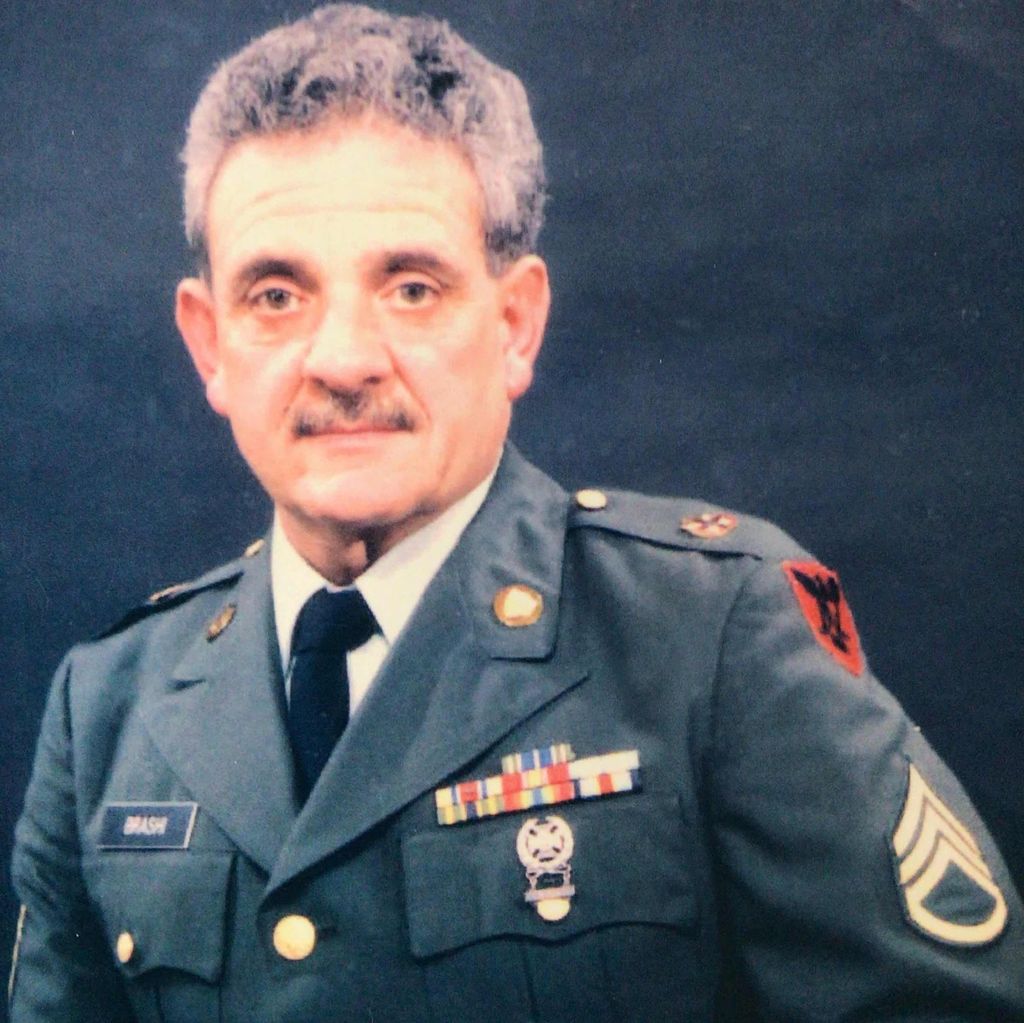 John J Brashi Profile Photo