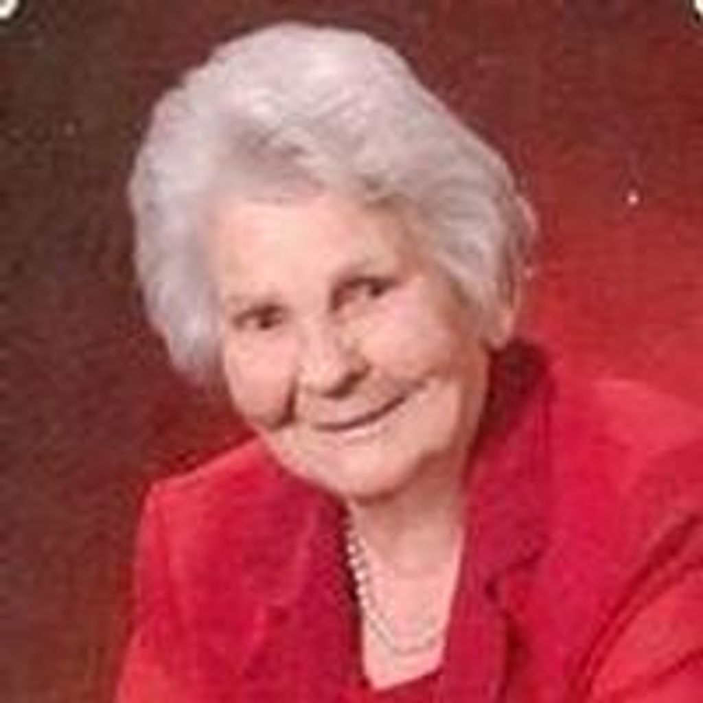 Odessa Murphy