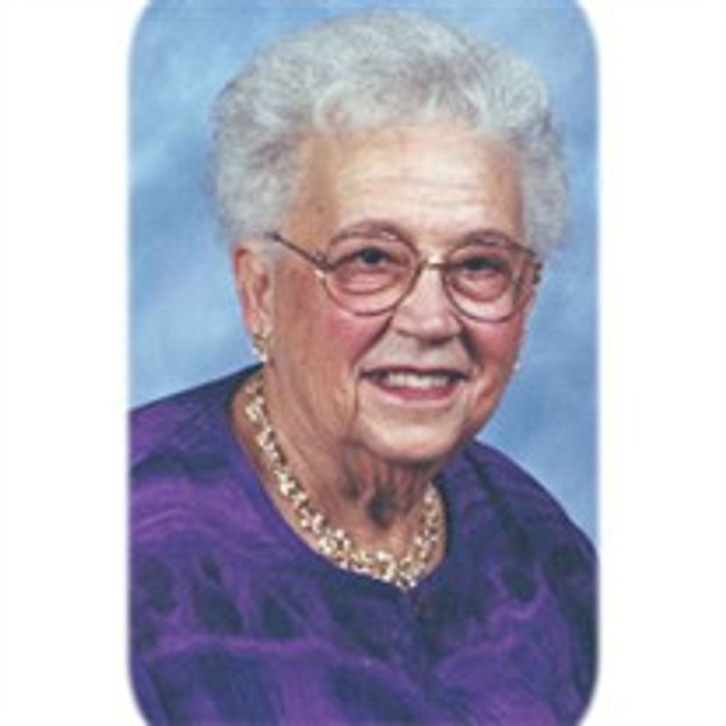 Frances Lamb