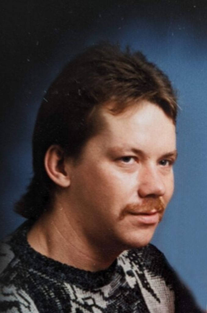 Jeffrey Foss Profile Photo