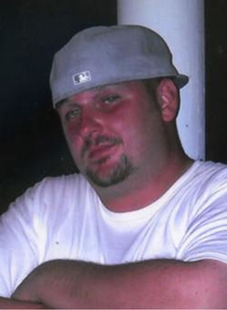 Joshua James Kemp Profile Photo