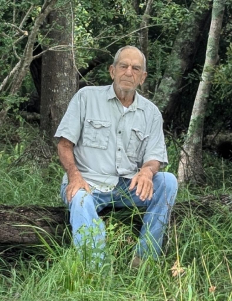 Thomas Vernon (Papa Tommy) Cartwright Profile Photo