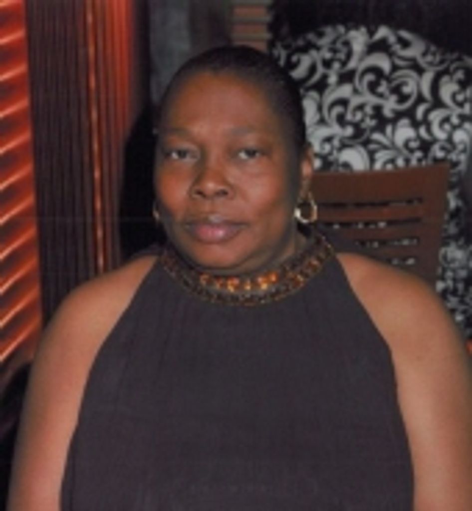 Gloria Ann Sapp