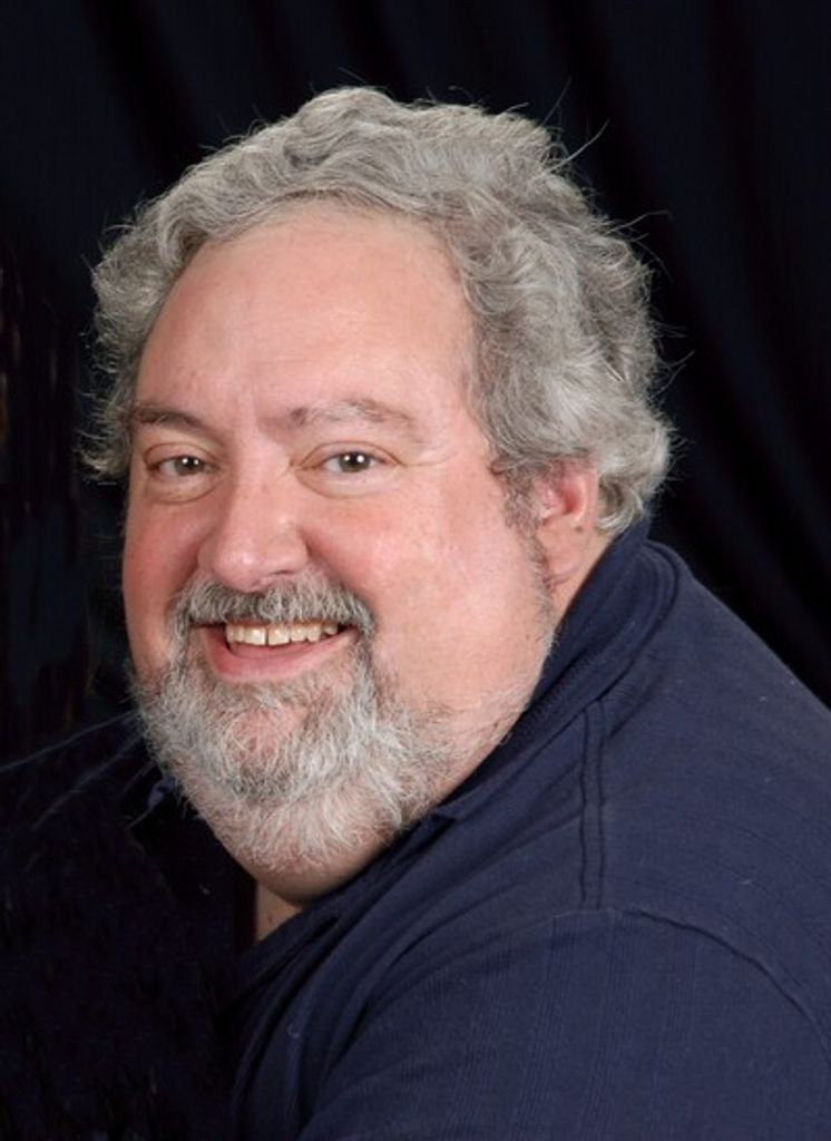 Patrick O'Brien Profile Photo