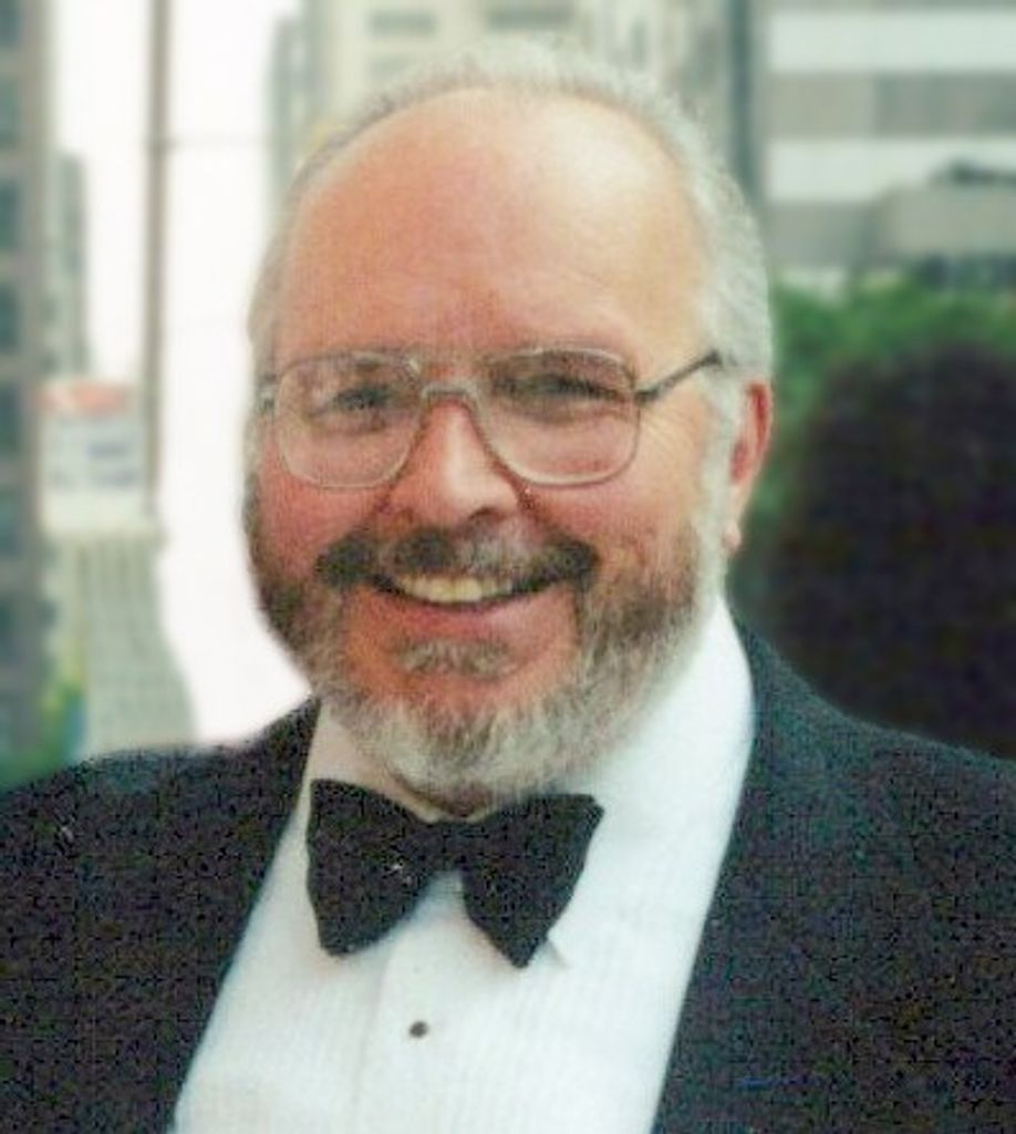 Robert W. "Bob" Groff