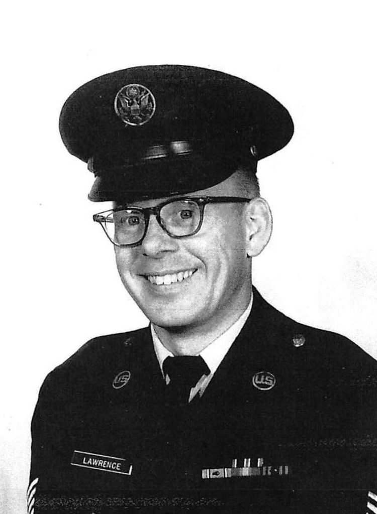 Keith William Lawrence Profile Photo