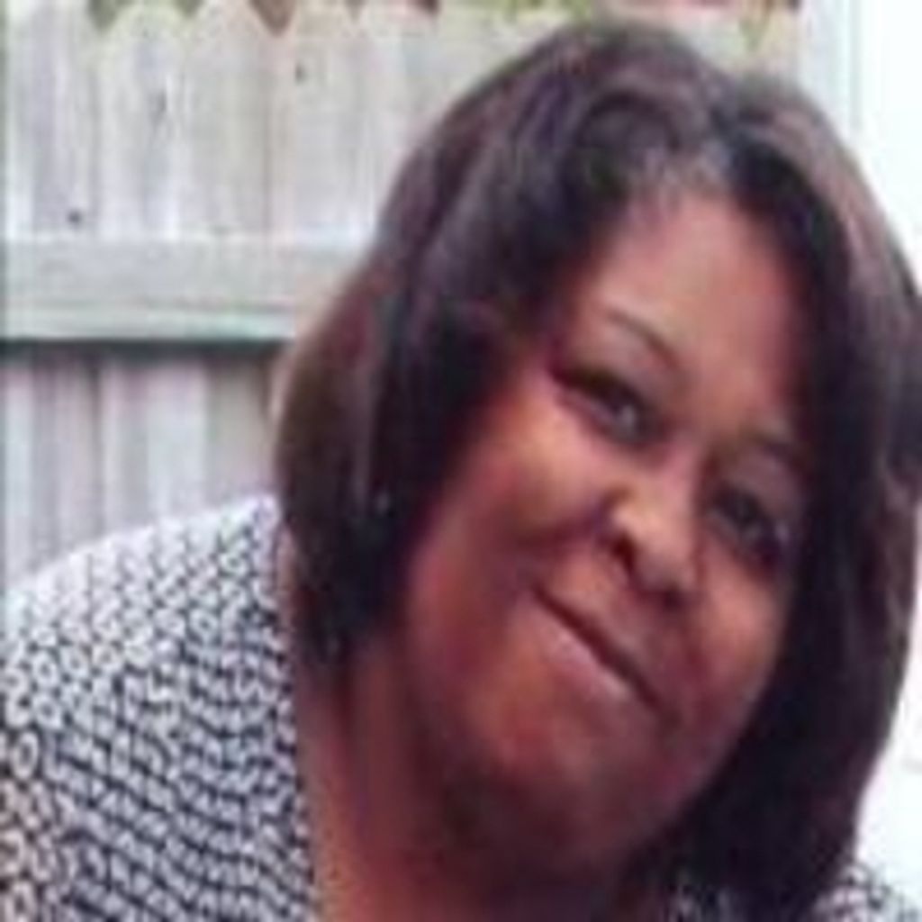 Joyce Ann Deering