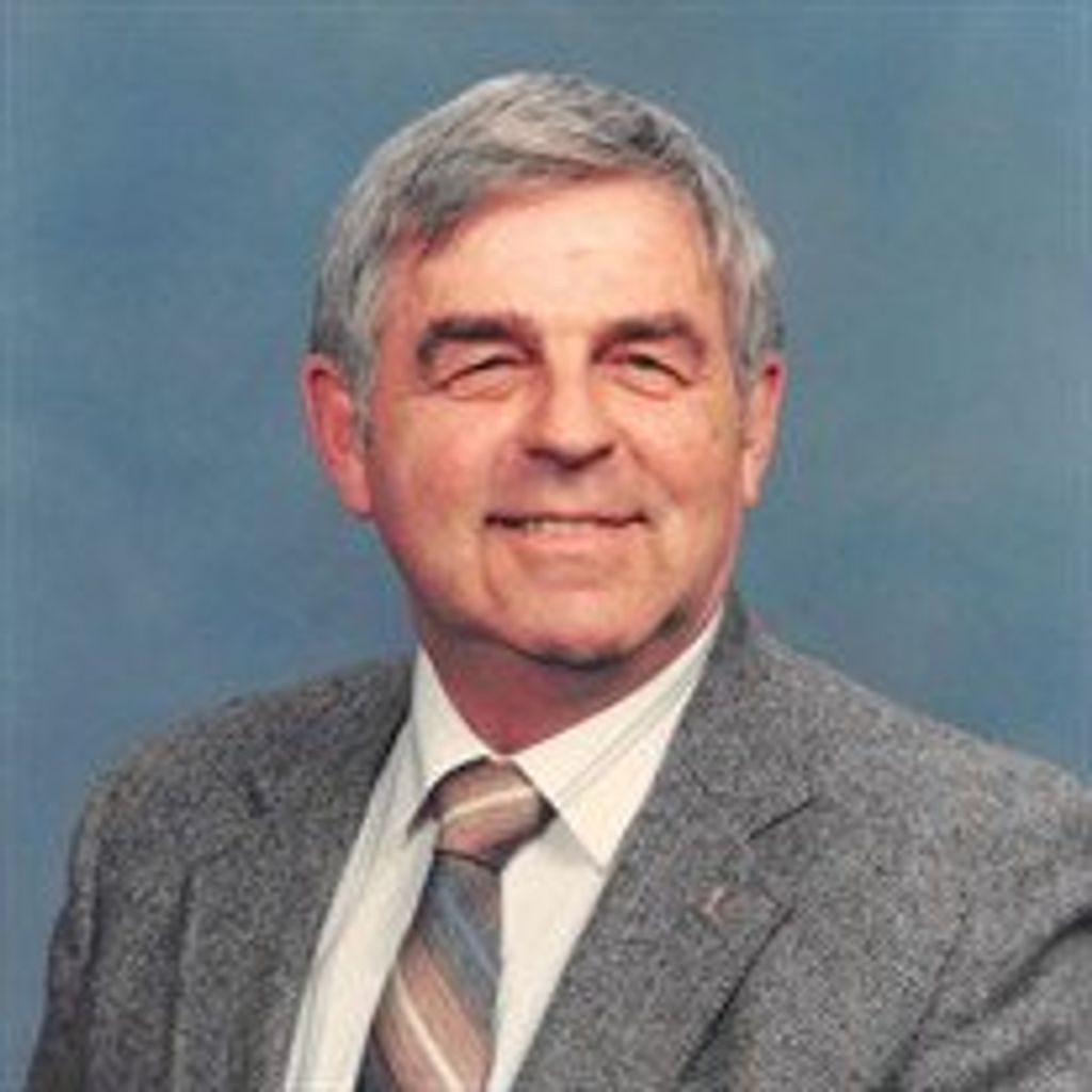 George  Frank Mousky