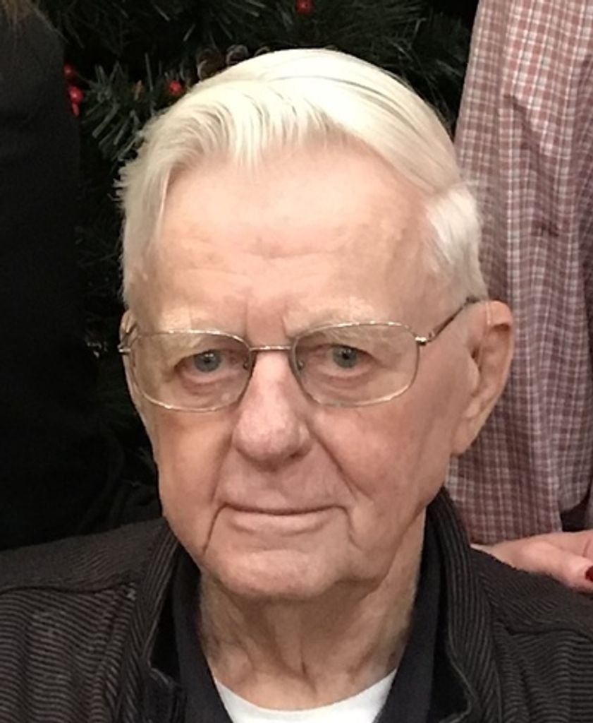 Henry (Hank) A. Joesten Profile Photo