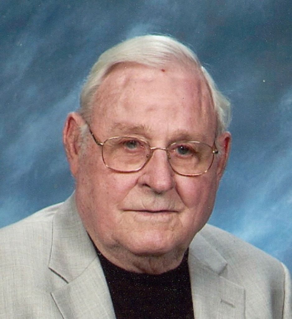 Robert L. Stolz