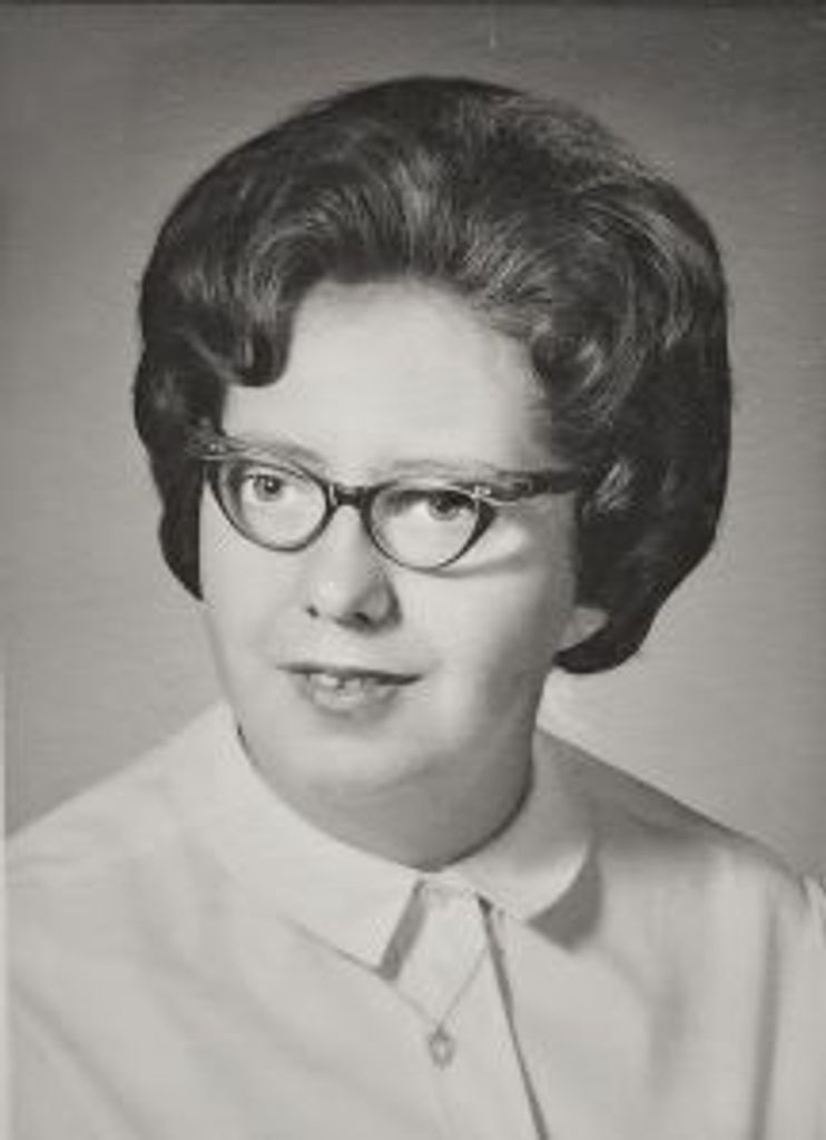 Therese M. Bowron Profile Photo