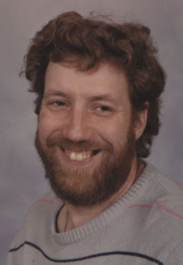 Randall Wilson