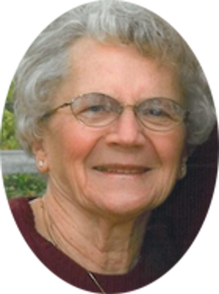 Betty Schwandt