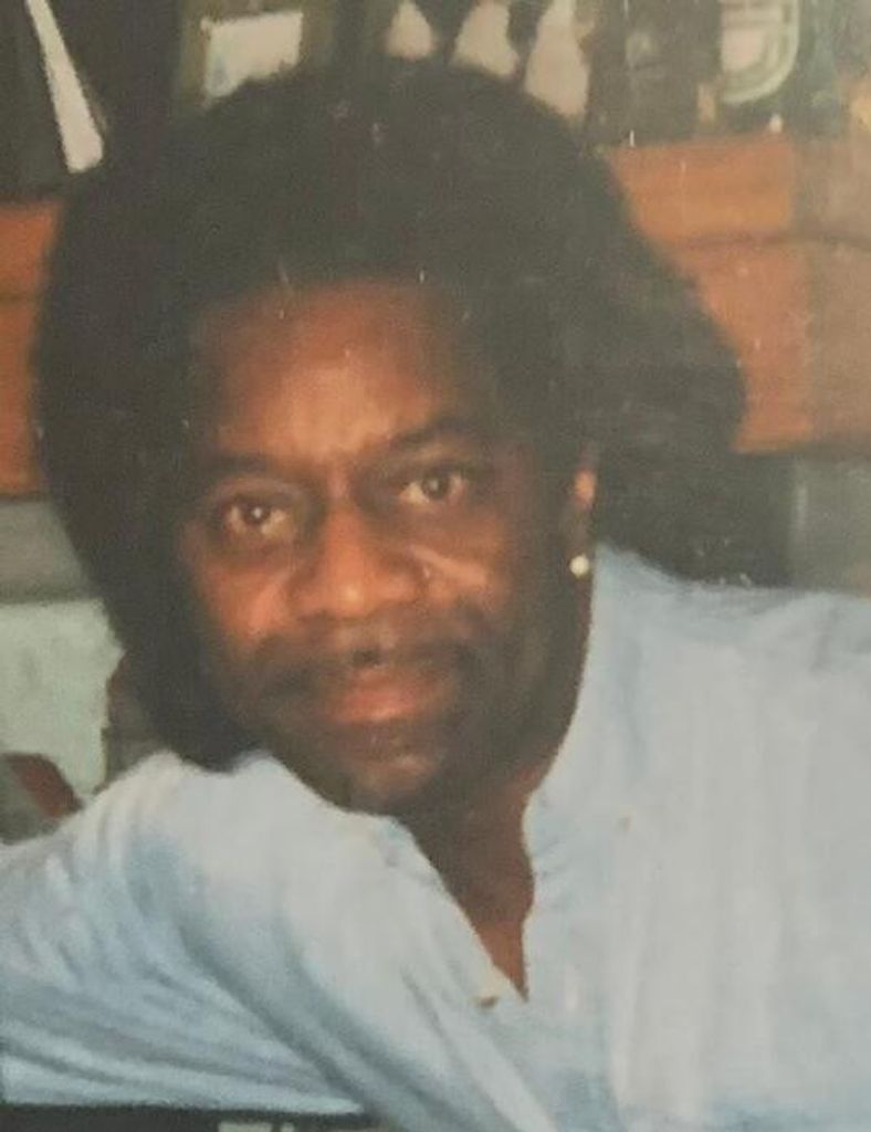 Roosevelt Moore, Jr.