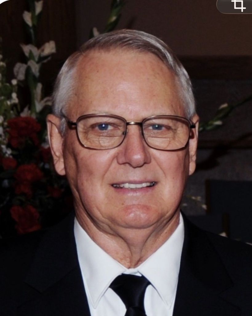 Gene Dreher Profile Photo