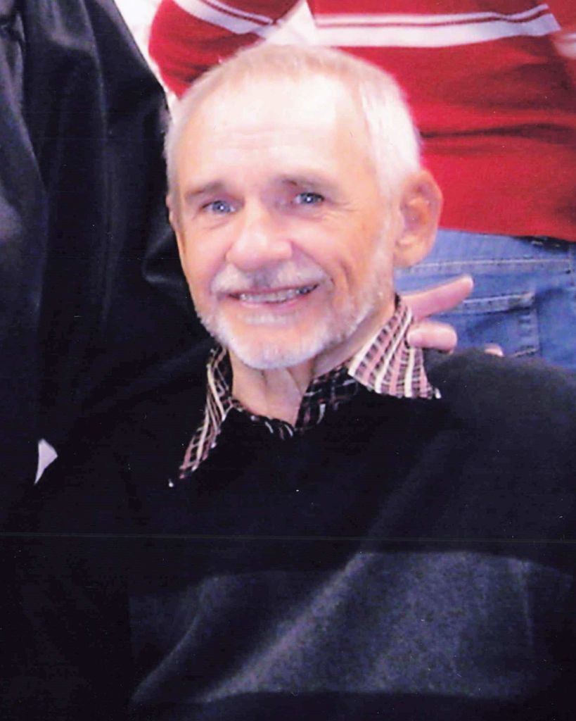 Mark Wayne Bodin