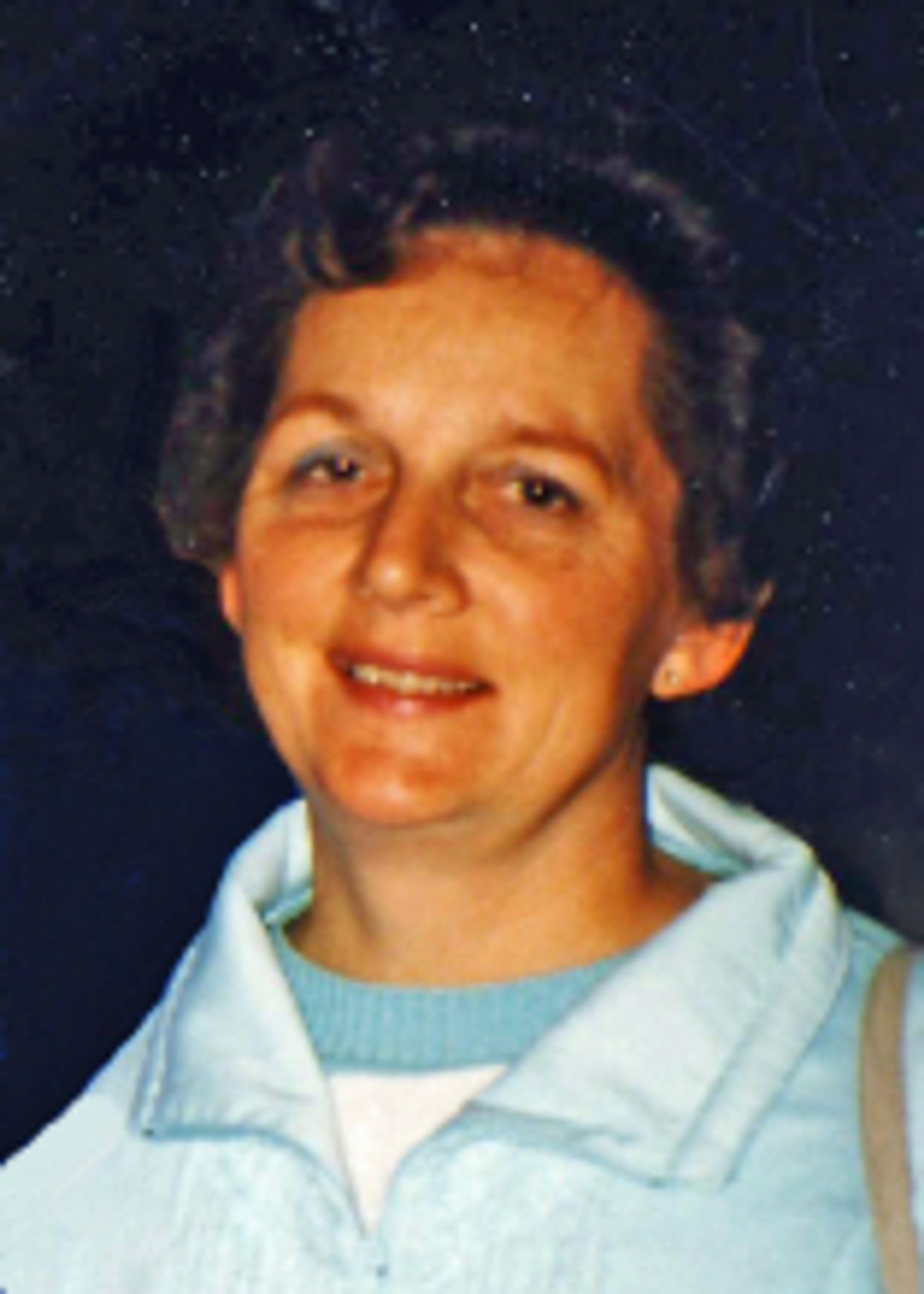 Margaret "Peggy" Ward photo gallery image 1 of 1