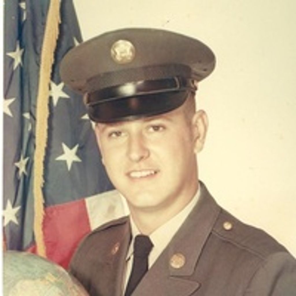 Charles H. Anglin