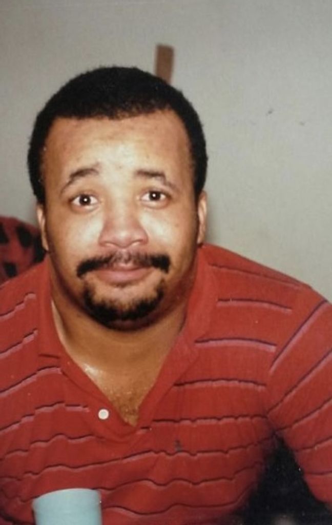 Reuben M. Haskins Profile Photo