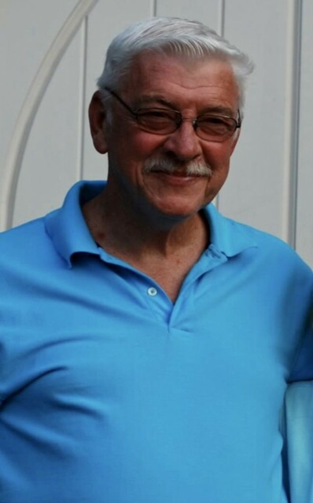 Charles David Sisson