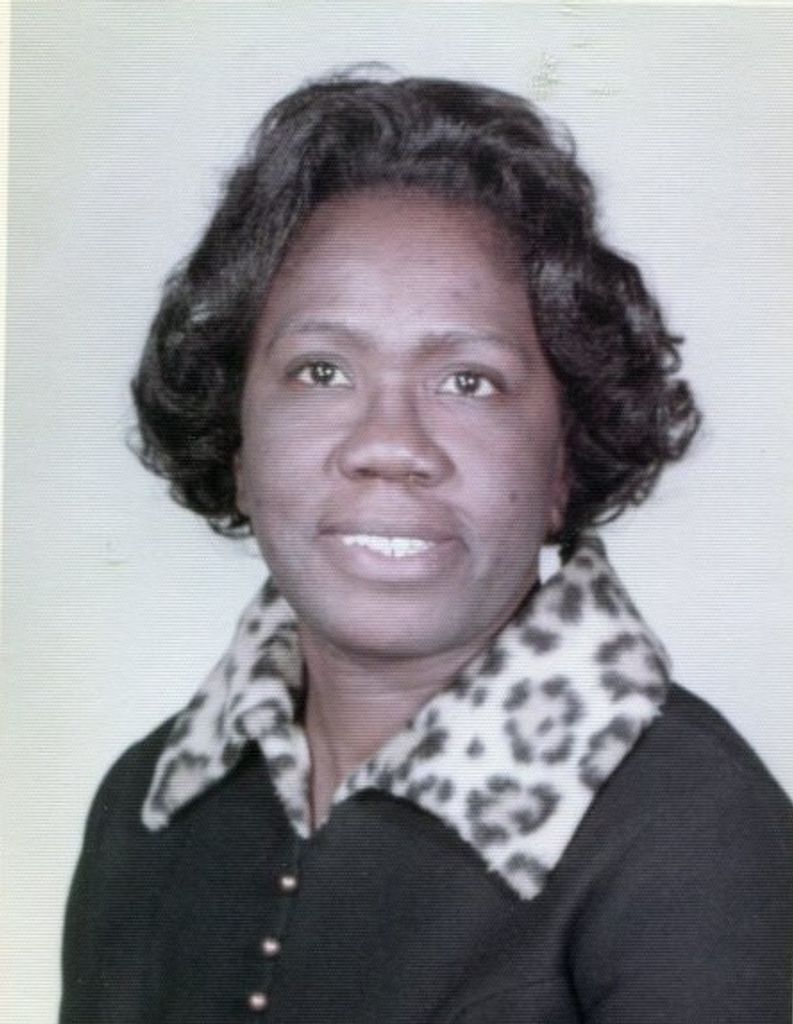 Bernice L. Fells