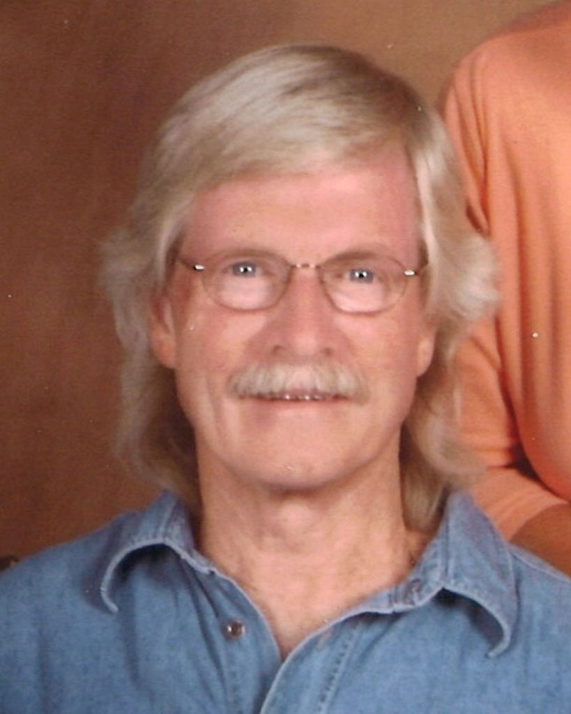 J Richard Preston Profile Photo