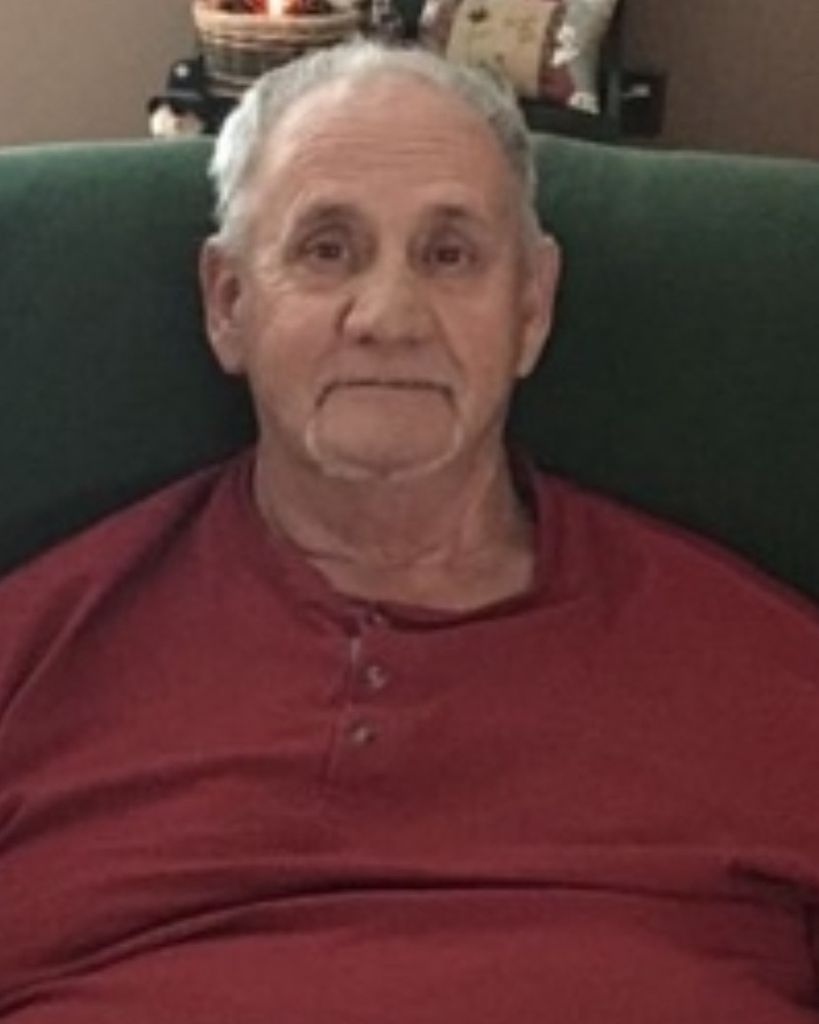 Gary Wayne Powell, Sr. Profile Photo