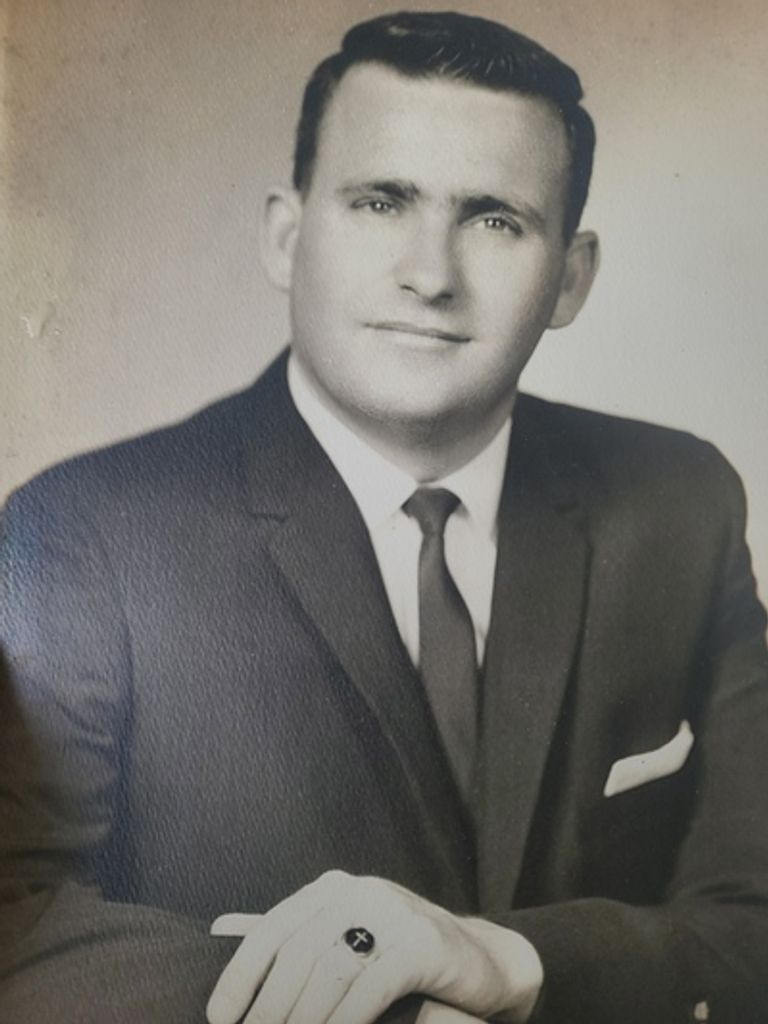 Robert David Jones Profile Photo