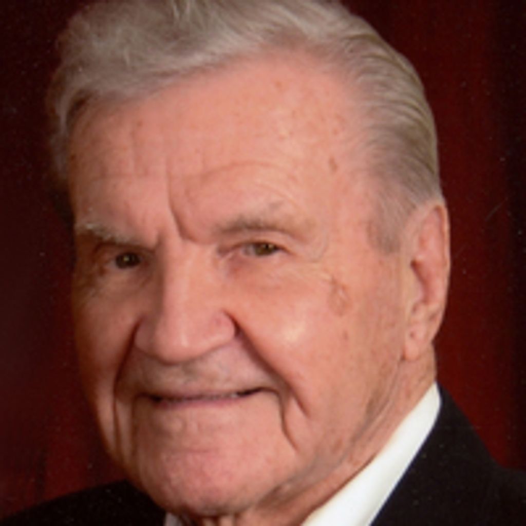 Leroy  "Roy" Schultz