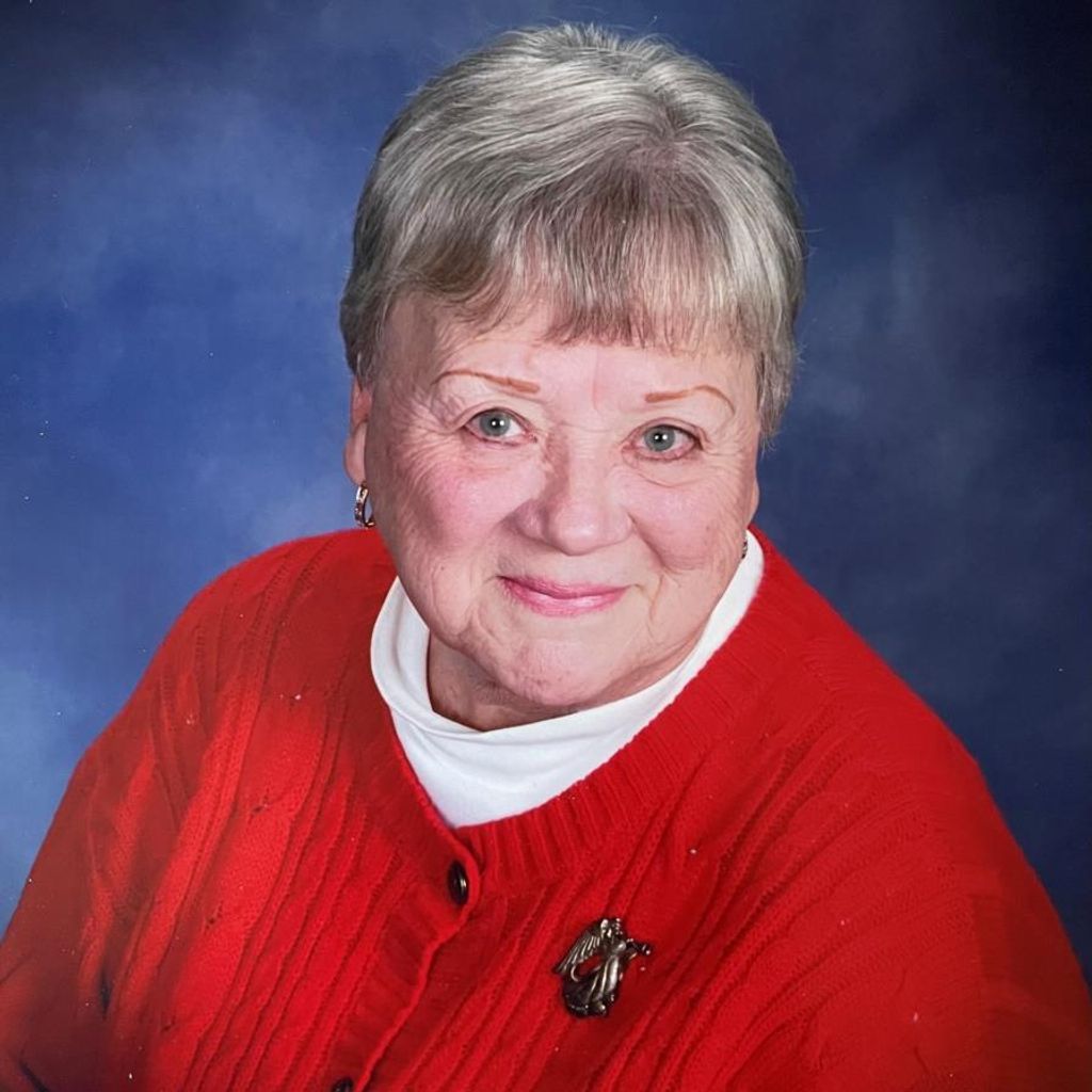 Gloria B. Cook Profile Photo