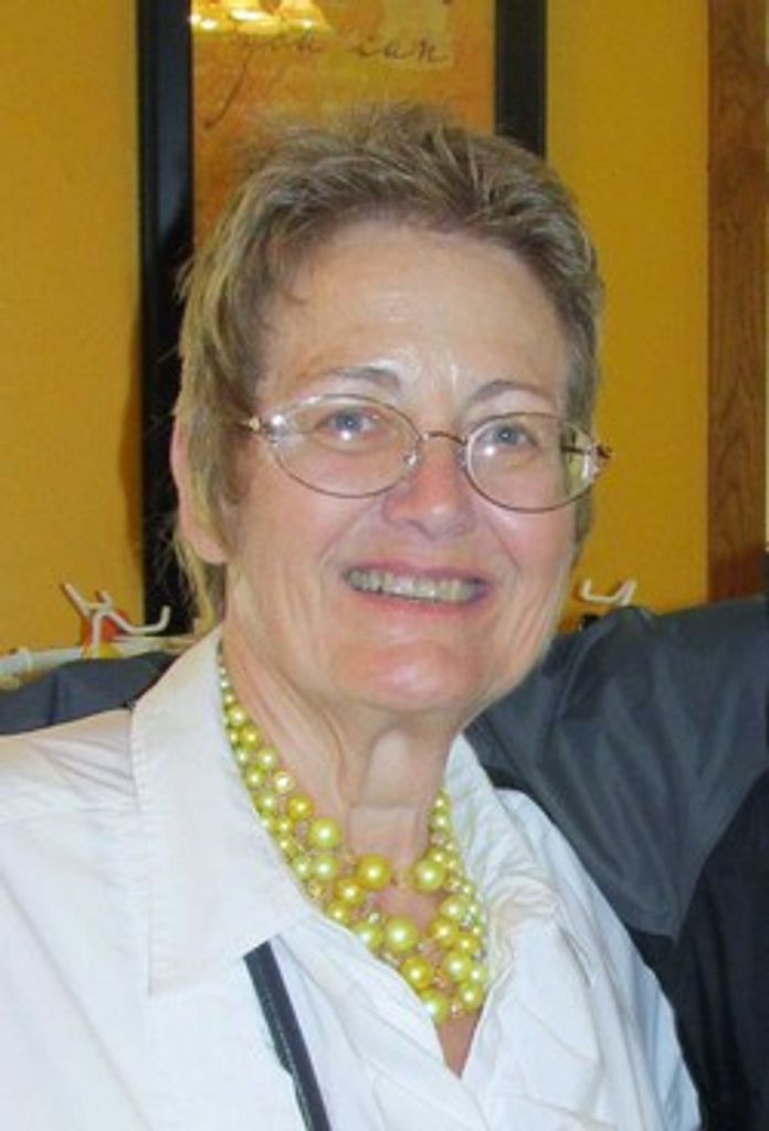Annie Haselwood Profile Photo
